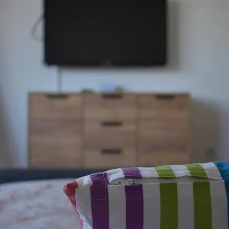 Апартаменты Skyline Serenity Сараево