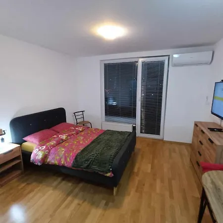 Lejlighed Skyline Serenity Sarajevo