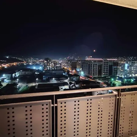 Skyline Serenity * Sarajevo