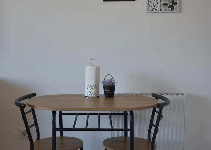 Skyline Serenity Sarajevo