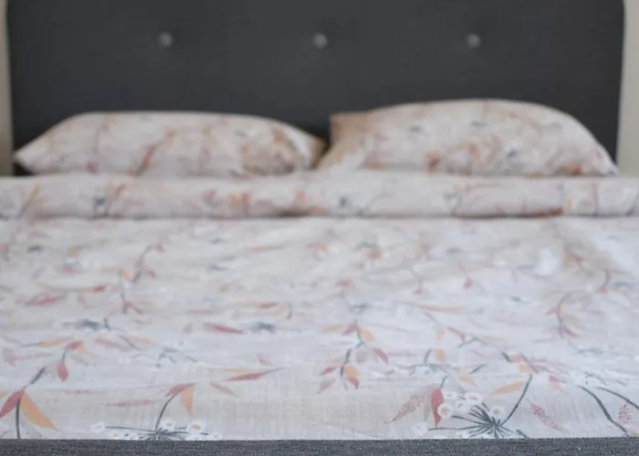 Skyline Serenity Apartmán