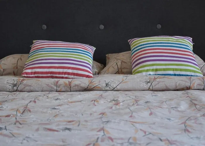 Skyline Serenity Sarajevo